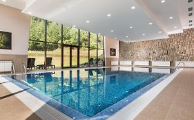 Хотел Вила Магус